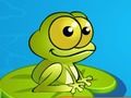 Gra Klasyczny Frog  w Internecie