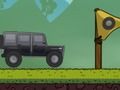 Gra Off Road Climber w Internecie
