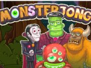 Gra MonsterJong w Internecie