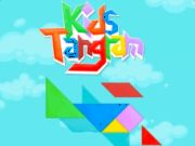 Gra Dzieci Tangram  w Internecie