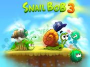Gra Ślimak Bob 3  w Internecie