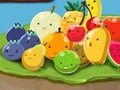 Gra Smak owocowy  w Internecie