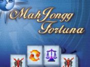 Gra Mahjong Fortuna w Internecie