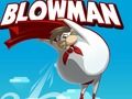 Gra Blowman w Internecie