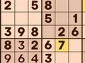 Gra Klasyczne Sudoku  w Internecie