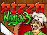 Gra Pizza Ninja 3 w Internecie