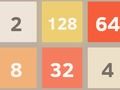 Gra 2048  w Internecie