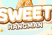 Gra Słodki Hangman  w Internecie