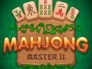 Gra Mahjong Master 2 w Internecie