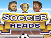 Gra Piłka nożna Headz Cup 2  w Internecie