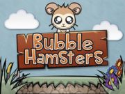 Gra Chomiki Bubble  w Internecie