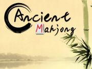 Gra Starożytny Mahjong  w Internecie