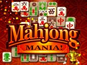 Gra Mahjong Mania w Internecie