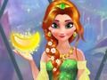 Gra Anna Makeover w Internecie