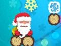 Gra Obudź Santa  w Internecie
