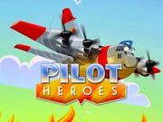 Gra Pilotażowe Heroes  w Internecie