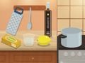 Gra Gotowanie z Emmą: włoskie tiramisu  w Internecie