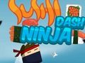 Gra Sushi Ninja Dash w Internecie