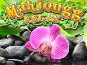 Gra Mahjong zrelaksuj się w Internecie