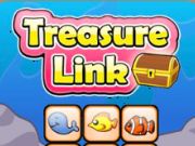 Gra Skarb link  w Internecie