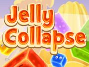 Gra Collapse Jelly  w Internecie