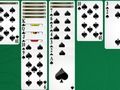 Gra Spider Solitaire w Internecie