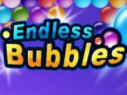 Gra Niekończące Bubbles  w Internecie