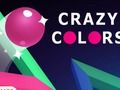 Gra Szalone Kolory  w Internecie