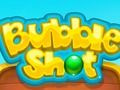 Gra Bubble Strzał  w Internecie