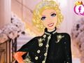 Gra Barbie Glam Królowa  w Internecie