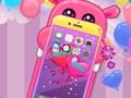 Gra Ozdoby do Iphone7  w Internecie