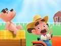 Gra Atom i Quark Farm Fever w Internecie