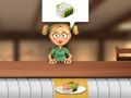 Gra Sushi bojowa  w Internecie