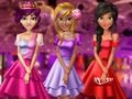 Gra Cukierki Prom Night  w Internecie