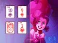 Gra Tingly Magic Solitaire  w Internecie