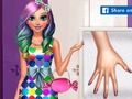 Gra Katie Cukierki Look  w Internecie