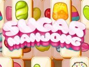 Gra Cukier Mahjong  w Internecie