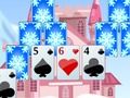Gra Mrożone Zamek Solitaire  w Internecie