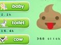 Gra Poop Clicker 2 w Internecie