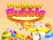 Gra Profesor Bubble  w Internecie