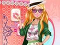 Gra Barbie`s Szafa Makeover  w Internecie