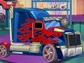 Gra Naprawy Transformers  w Internecie