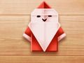Gra Świąteczne origami  w Internecie