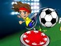 Gra Ewolucja FootGolf w Internecie