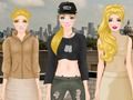 Gra Barbie Yeezy Linia  w Internecie