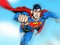 Gra Superman i Green Kryptonit w Internecie