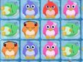 Gra Penguin meczu 3  w Internecie