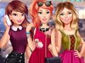 Gra Mój świeży makijaż startowy w Internecie