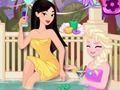 Gra Dziewczyny Weekend Getaway  w Internecie