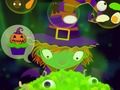 Gra Kuchnia Witch  w Internecie